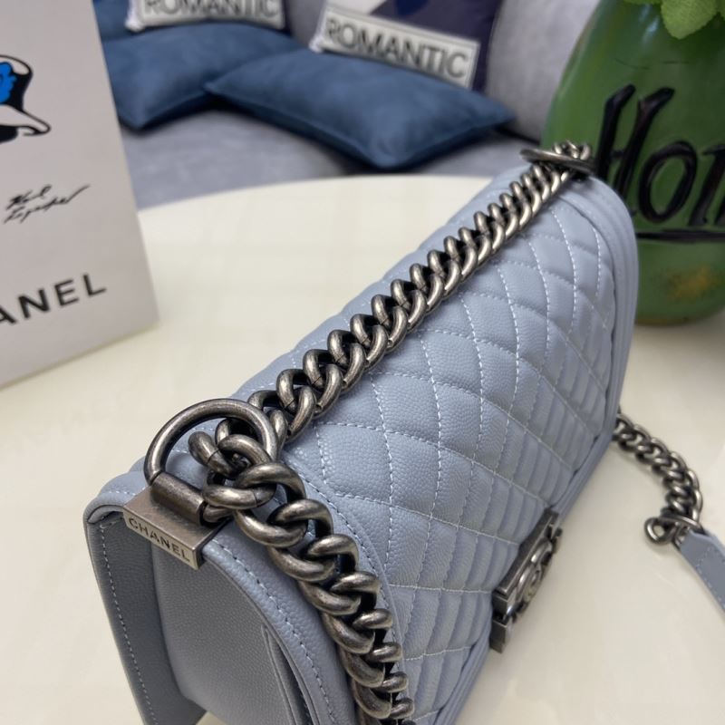 Chanel Leboy Series Bags